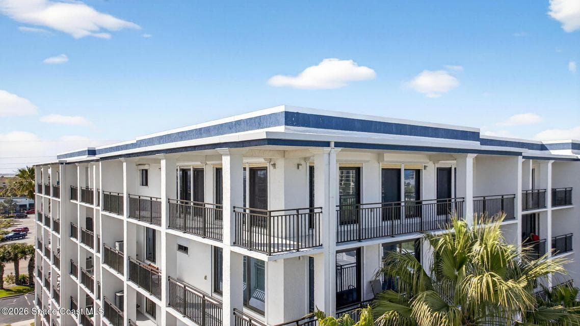 2090 N Atlantic Avenue Ph 1, Cocoa Beach, FL 32931 photo 4