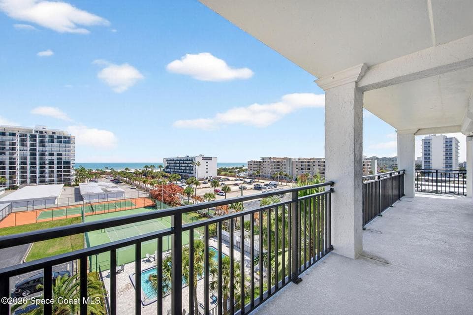 2090 N Atlantic Avenue Ph 1, Cocoa Beach, FL 32931 photo 2