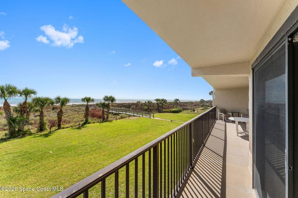 3170 N Atlantic Avenue 202, Cocoa Beach, FL 32931 photo 2
