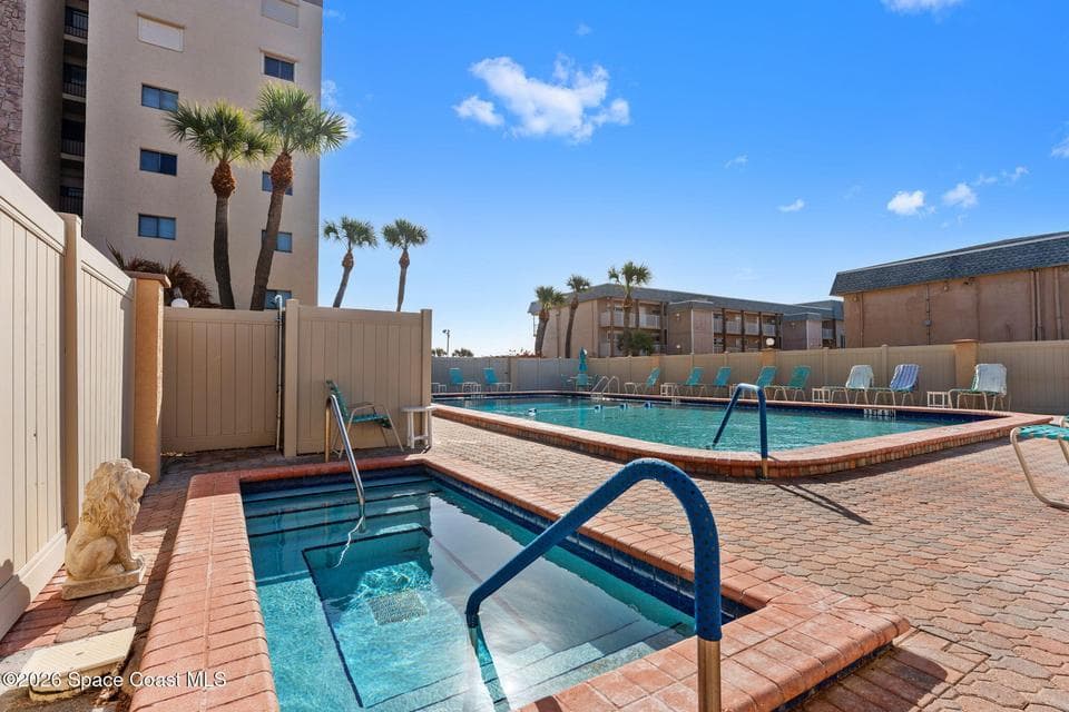 3170 N Atlantic Avenue 202, Cocoa Beach, FL 32931 photo 5
