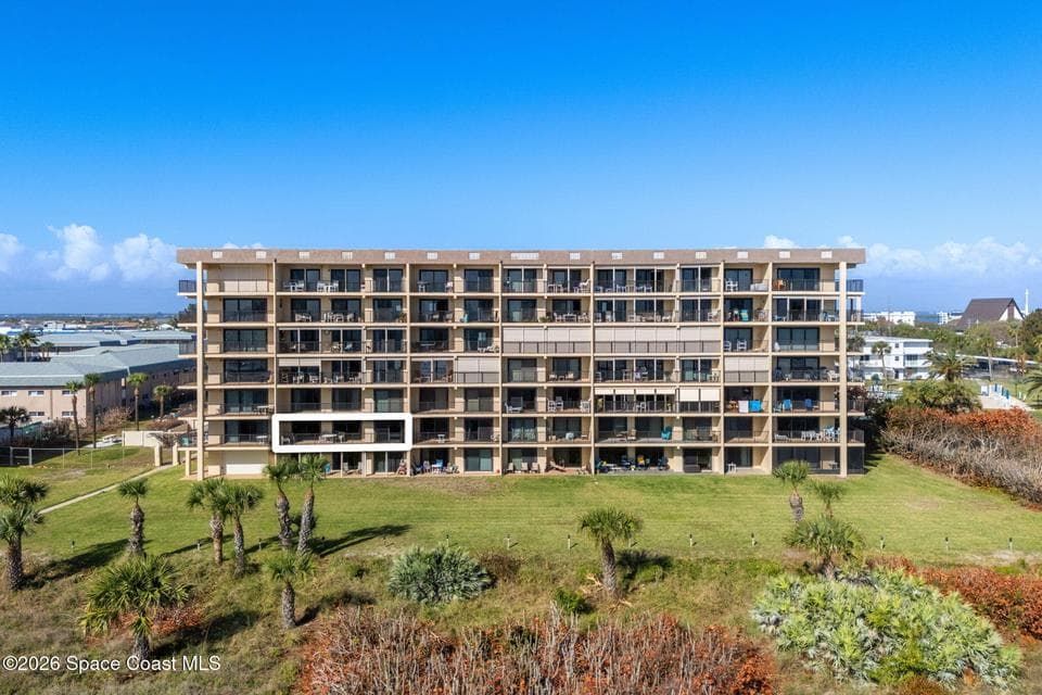 3170 N Atlantic Avenue 202, Cocoa Beach, FL 32931 photo 4