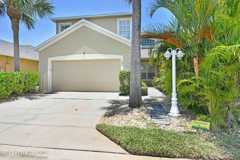 244 Intrepid Way, Indialantic, FL 32903