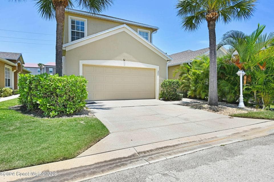 244 Intrepid Way, Indialantic, FL 32903 photo 2