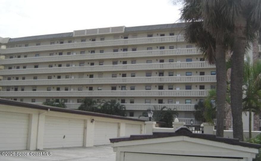 1830 N Atlantic Avenue C604, Cocoa Beach, FL 32931