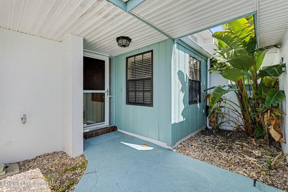 254 Queens Court, Satellite Beach, FL 32937 photo 3
