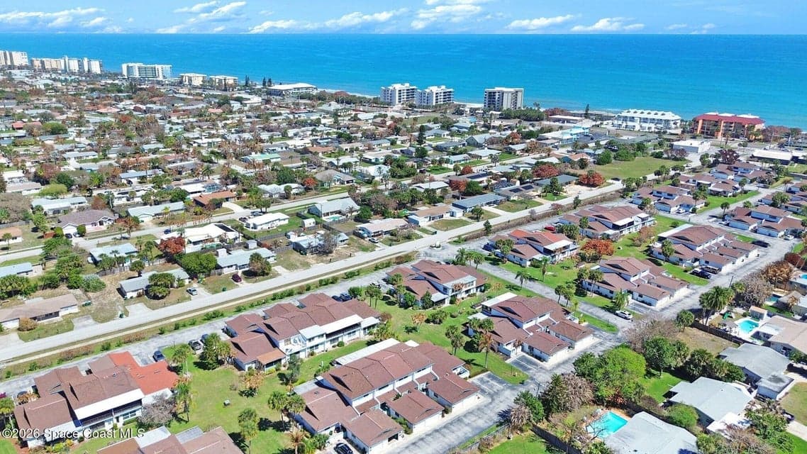 254 Queens Court, Satellite Beach, FL 32937 photo 2