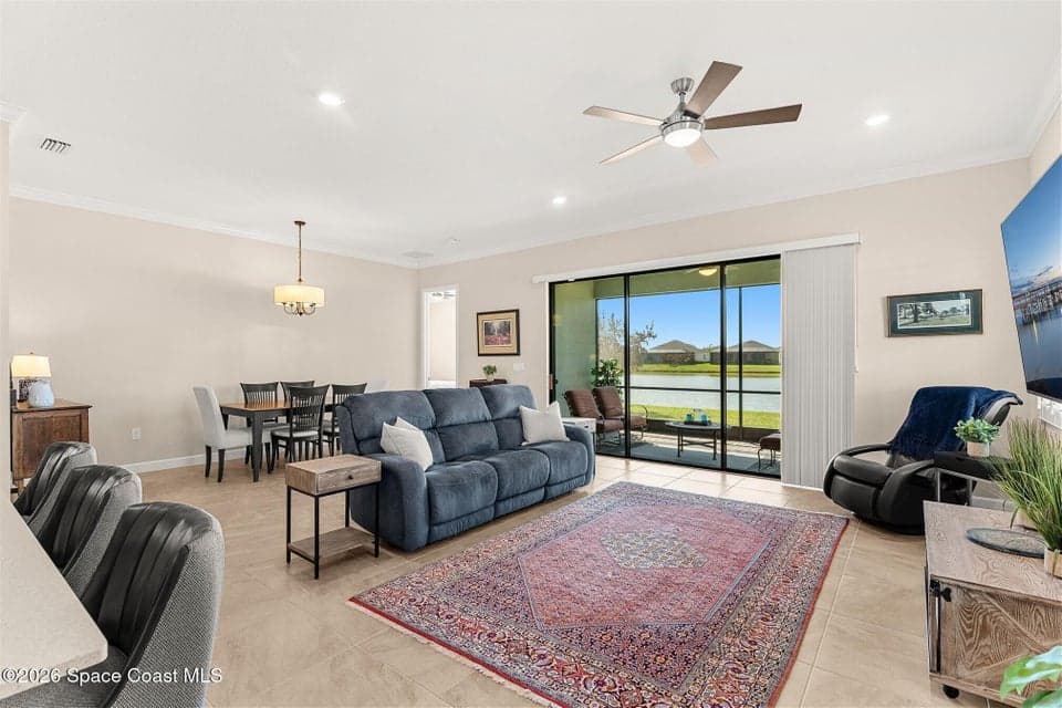2718 Millennium Circle, Melbourne, FL 32940 photo 6