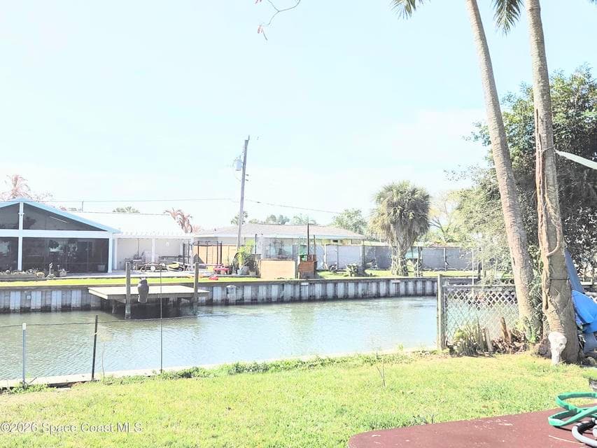 416 N 4th Street, Cocoa Beach, FL 32931 photo 2