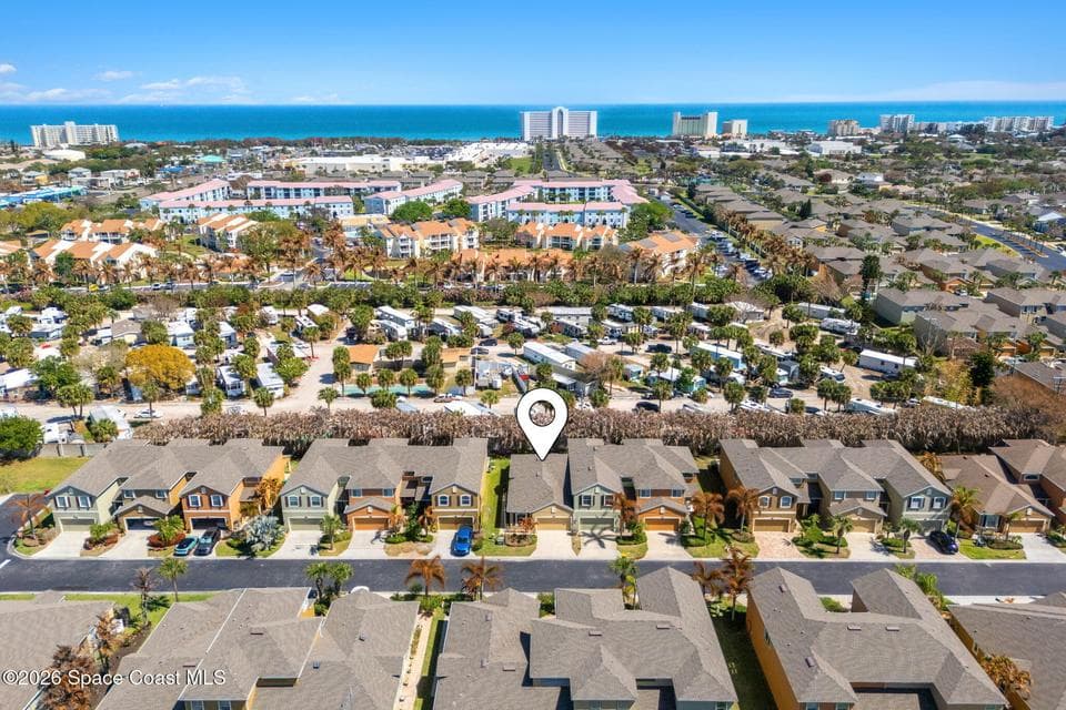 3351 Titanic Circle 31, Indialantic, FL 32903 photo 2