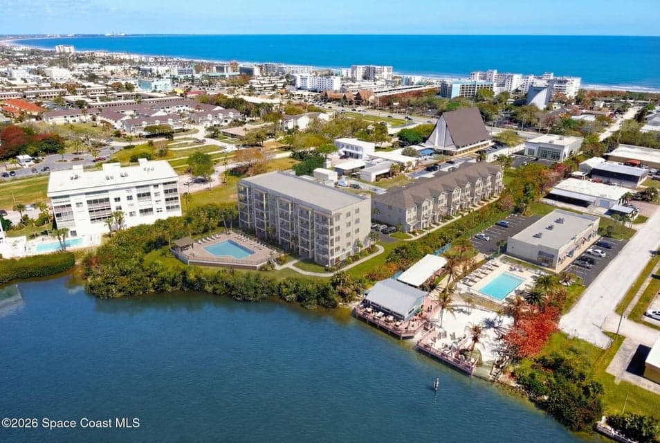3250 N Atlantic Avenue, Cocoa Beach, FL 32931 photo 4