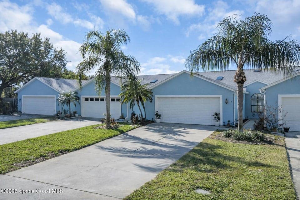 35 Anchor Drive, Indian Harbour Beach, FL 32937 photo 2