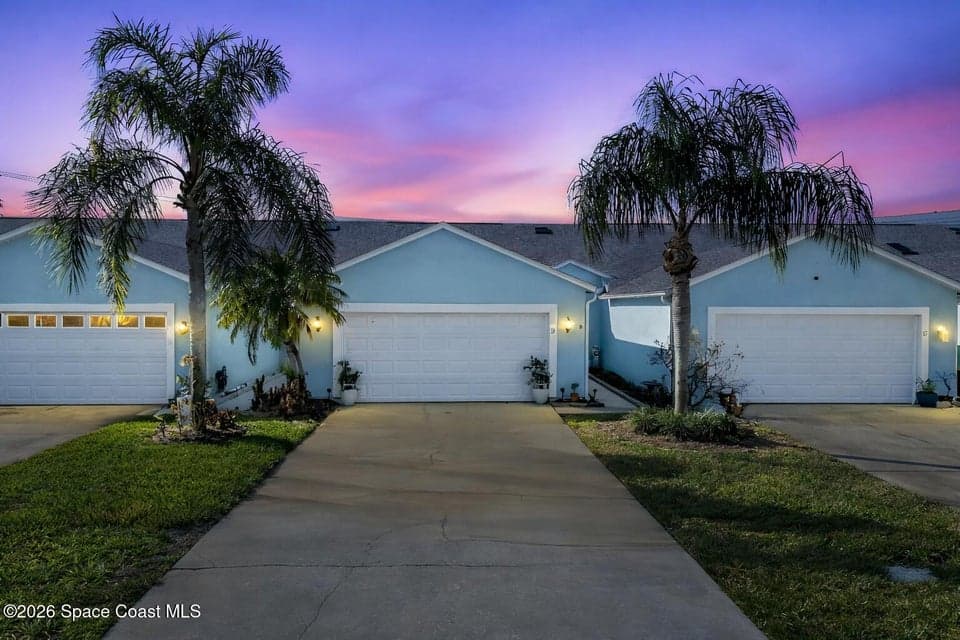 35 Anchor Drive, Indian Harbour Beach, FL 32937 photo 3