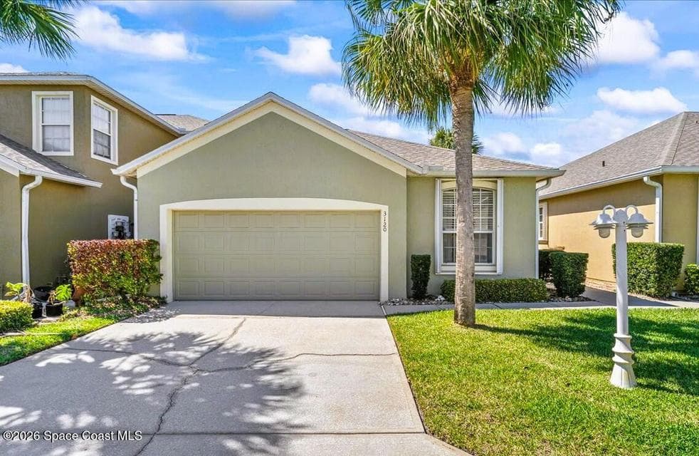 3120 Atocha Lane, Indialantic, FL 32903