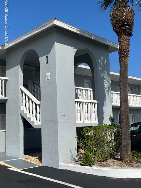 3799 S Banana River Boulevard 104, Cocoa Beach, FL 32931