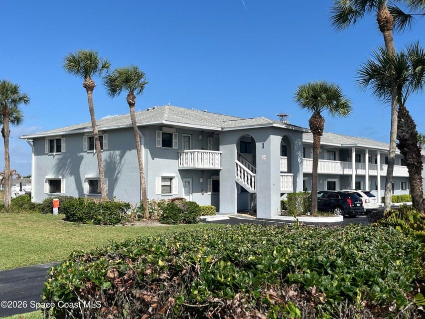3799 S Banana River Boulevard 104, Cocoa Beach, FL 32931 photo 4