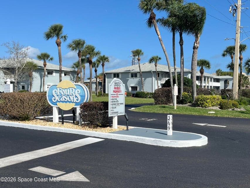 3799 S Banana River Boulevard 104, Cocoa Beach, FL 32931 photo 2