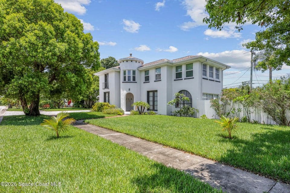 130 Valencia Road, Rockledge, FL 32955 photo 5