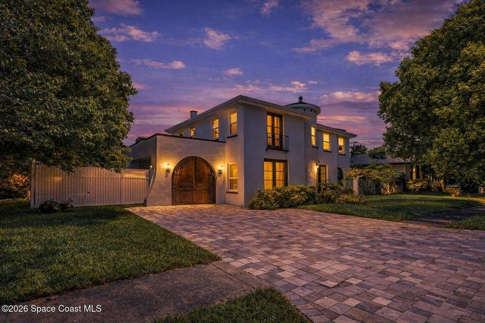 130 Valencia Road, Rockledge, FL 32955 photo 4