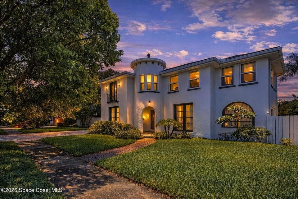 130 Valencia Road, Rockledge, FL 32955 photo 2