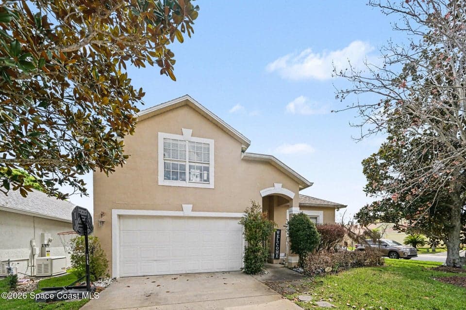 3403 Cloudberry Place, Melbourne, FL 32940 photo 2