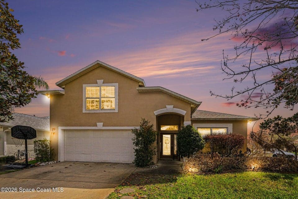 3403 Cloudberry Place, Melbourne, FL 32940 photo 3