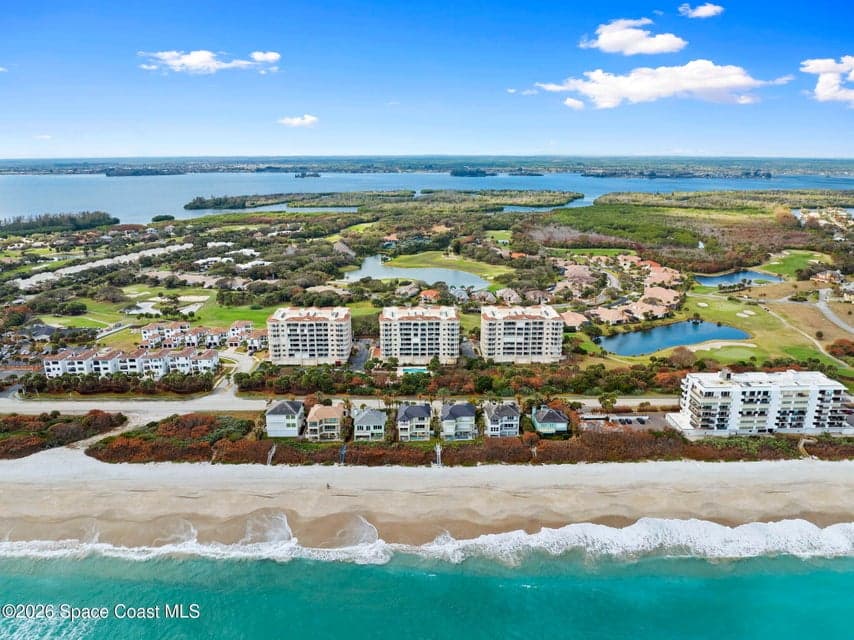 140 Warsteiner Way 602, Melbourne Beach, FL 32951