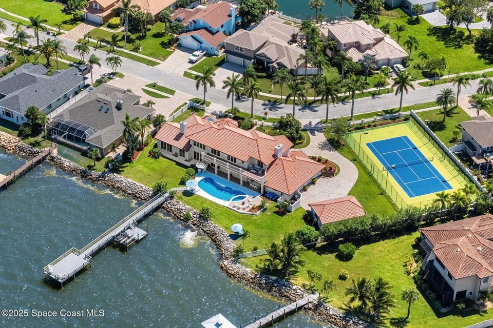 1840 Harbor Point Drive, Merritt Island, FL 32952 photo 4