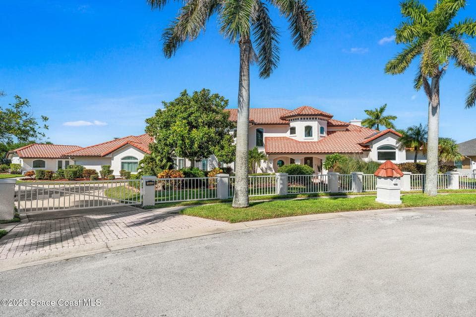 1840 Harbor Point Drive, Merritt Island, FL 32952 photo 6