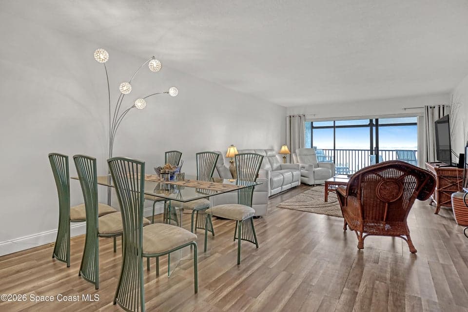 3799 S Banana River Boulevard 811, Cocoa Beach, FL 32931 photo 6