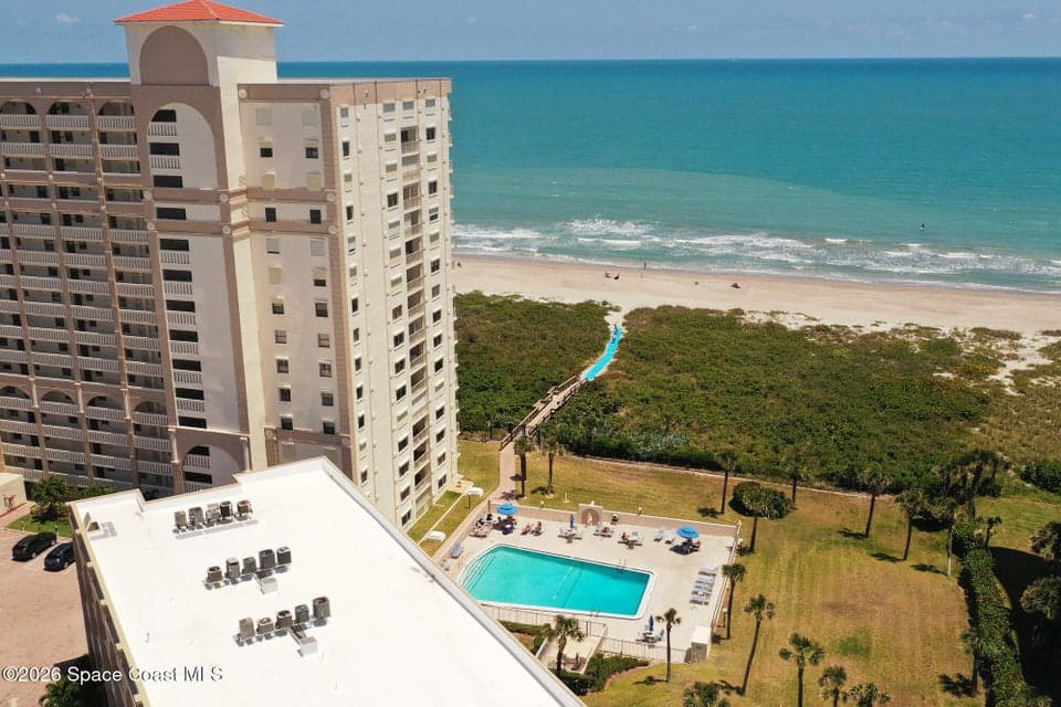830 N Atlantic Avenue B704, Cocoa Beach, FL 32931 photo 3