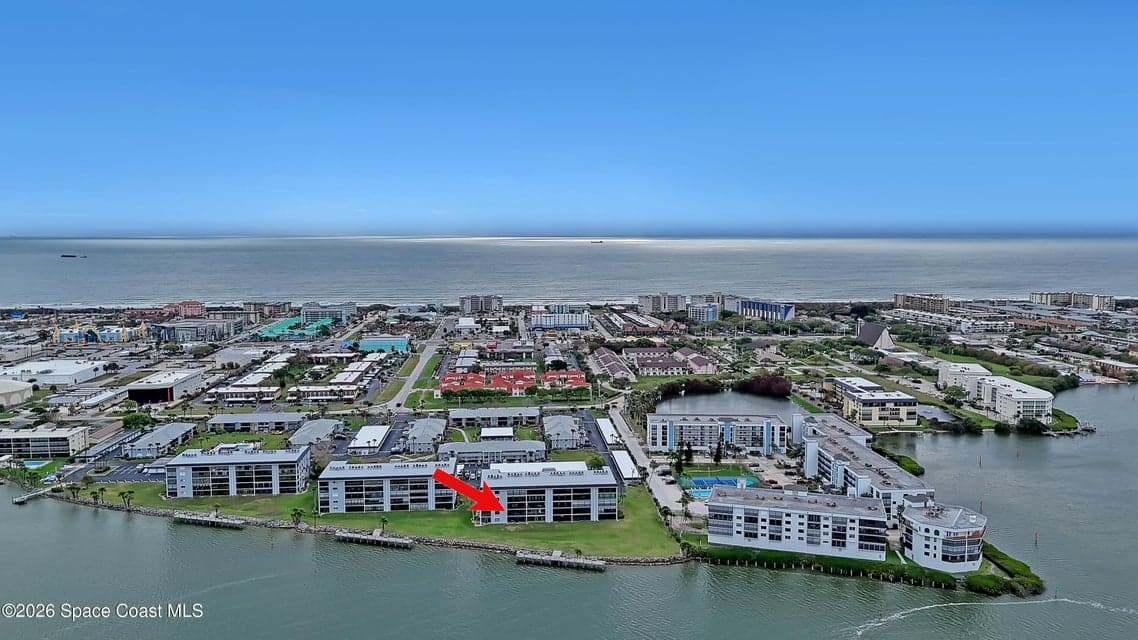 3799 S Banana River Boulevard 811, Cocoa Beach, FL 32931 photo 5