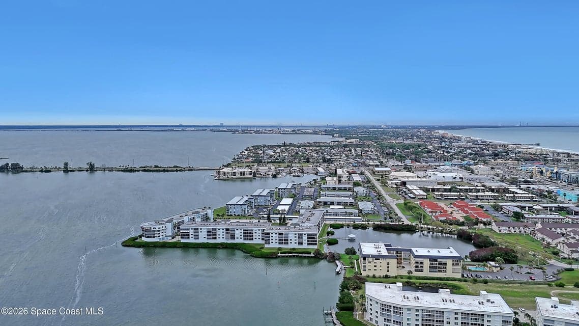 3799 S Banana River Boulevard 811, Cocoa Beach, FL 32931 photo 4