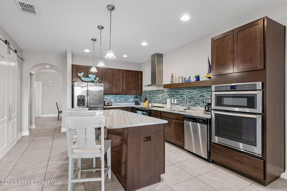 144 Mediterranean Way, Indian Harbour Beach, FL 32937 photo 6