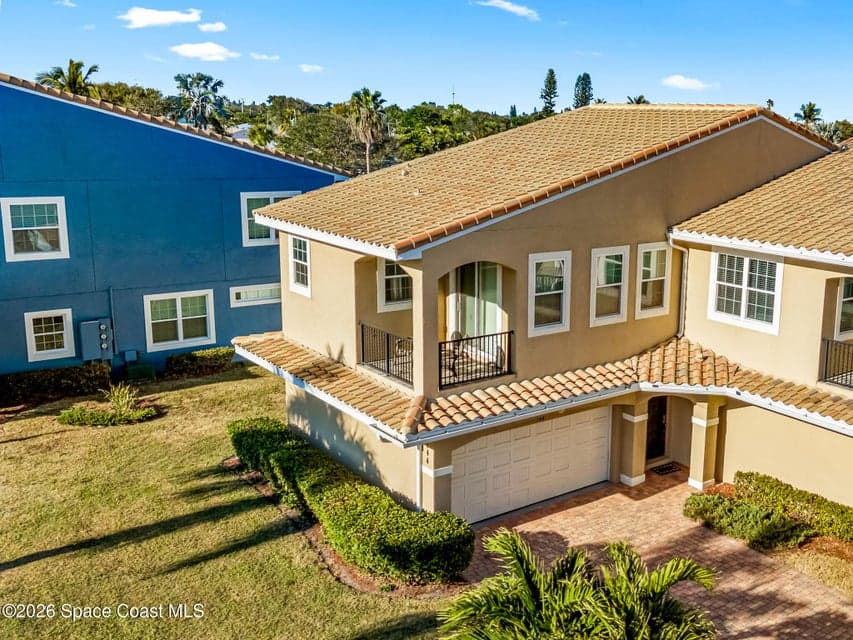 144 Mediterranean Way, Indian Harbour Beach, FL 32937 photo 2