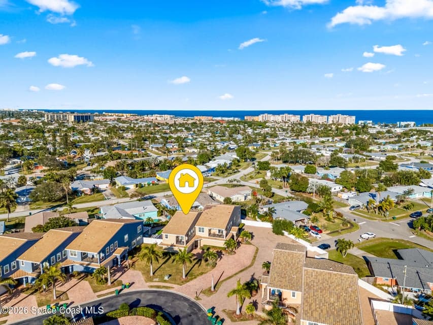 144 Mediterranean Way, Indian Harbour Beach, FL 32937 photo 5
