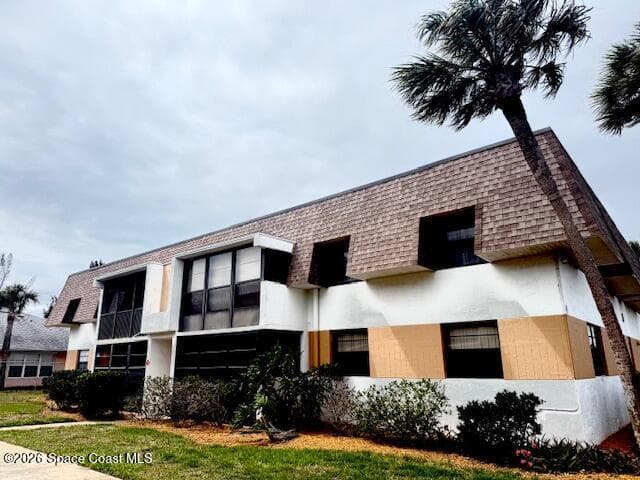 2700 N Highway A1a 5-202, Indialantic, FL 32903