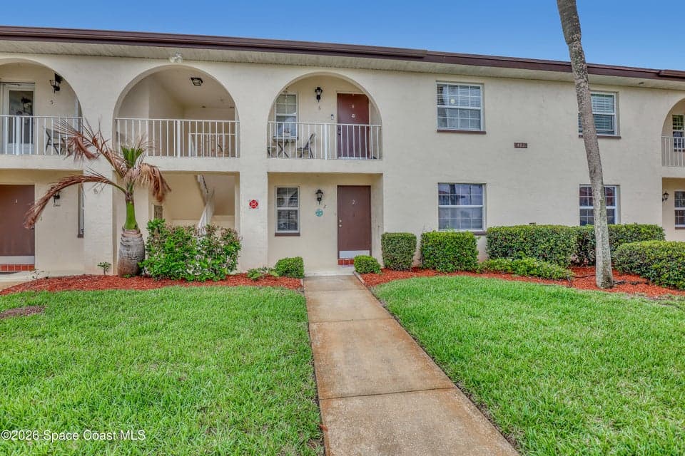 401 School Road 2, Indian Harbour Beach, FL 32937 photo 2