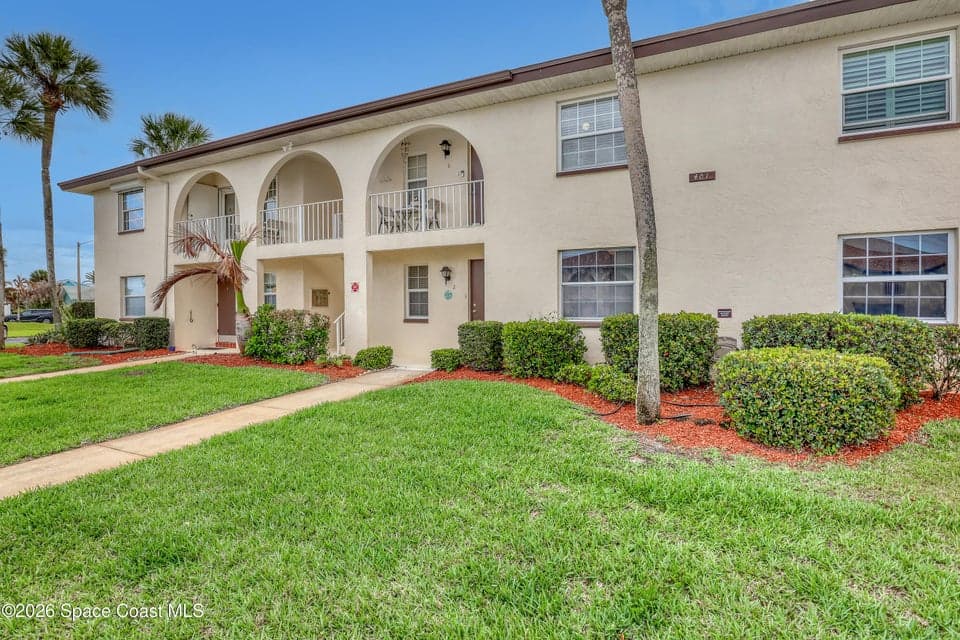 401 School Road 2, Indian Harbour Beach, FL 32937 photo 3
