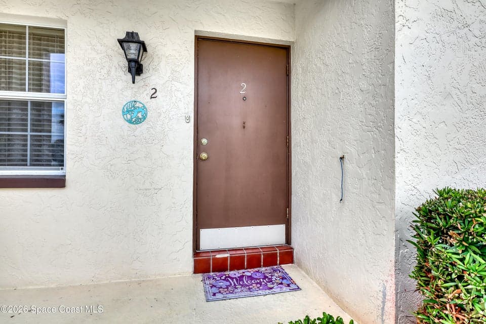401 School Road 2, Indian Harbour Beach, FL 32937 photo 4