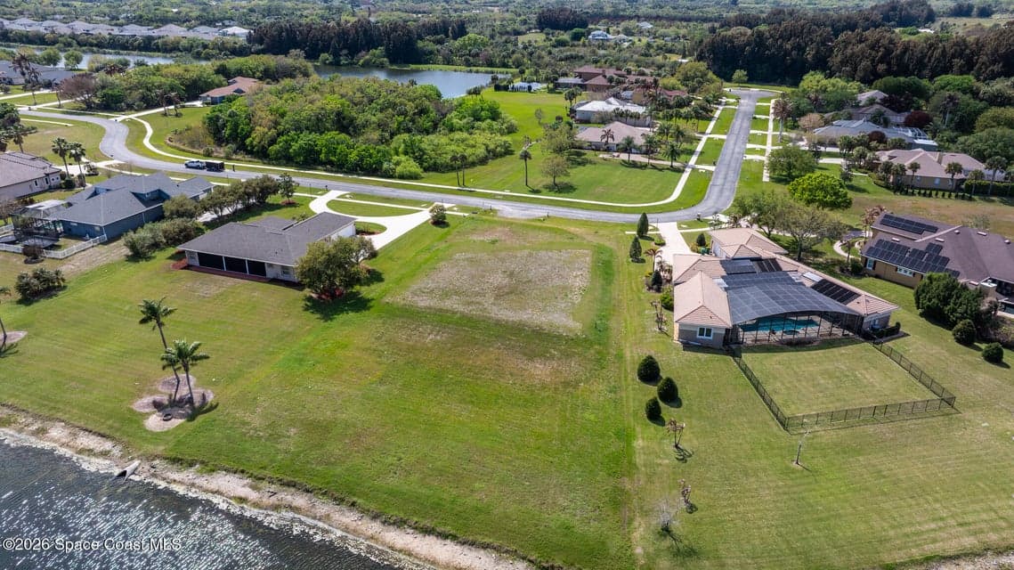 5367 Royal Paddock Way, Merritt Island, FL 32953 photo 5