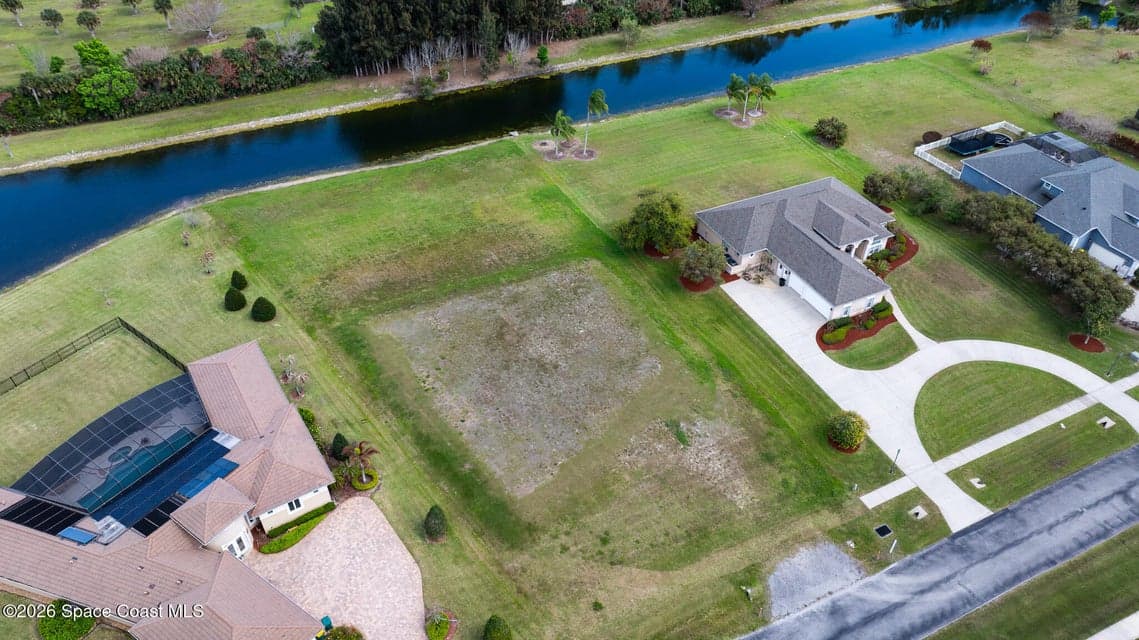 5367 Royal Paddock Way, Merritt Island, FL 32953 photo 2
