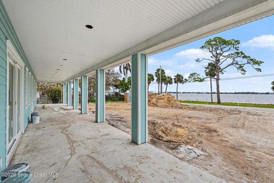 1863 Rockledge Drive, Rockledge, FL 32955 photo 5