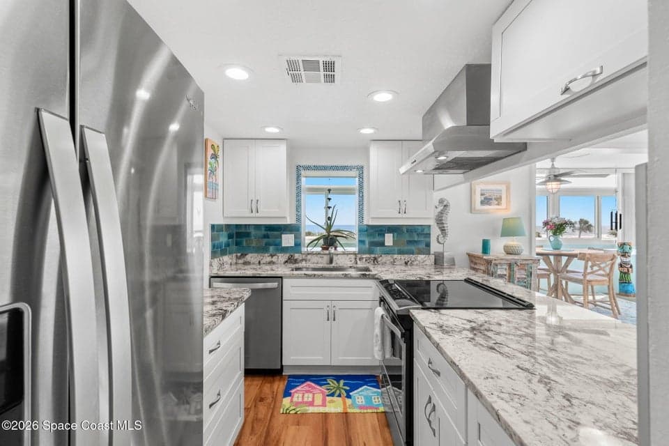2020 N Atlantic Avenue 416-N, Cocoa Beach, FL 32931 photo 4