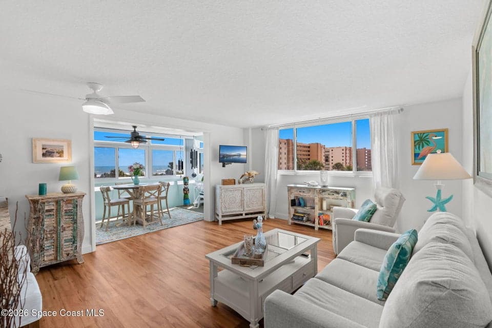 2020 N Atlantic Avenue 416-N, Cocoa Beach, FL 32931 photo 6