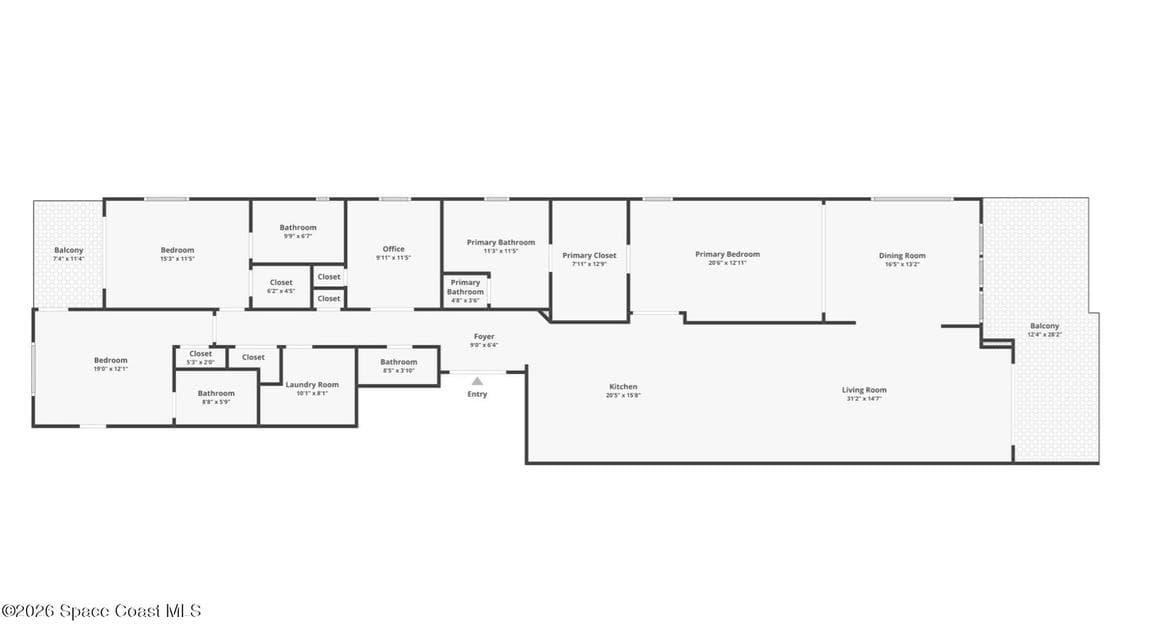 2765 N Highway A1a 404, Indialantic, FL 32903 photo 3