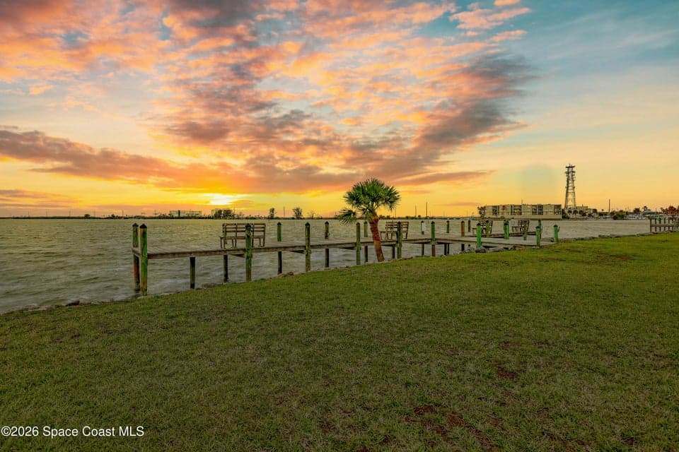 3799 S Banana River Boulevard 811, Cocoa Beach, FL 32931 photo 2
