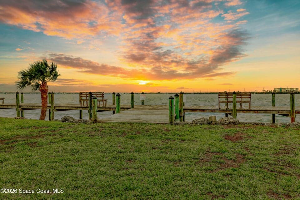 3799 S Banana River Boulevard 811, Cocoa Beach, FL 32931 photo 3