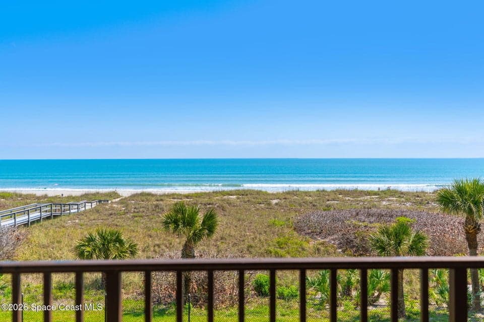 1860 N Atlantic Avenue B302, Cocoa Beach, FL 32931 photo 6