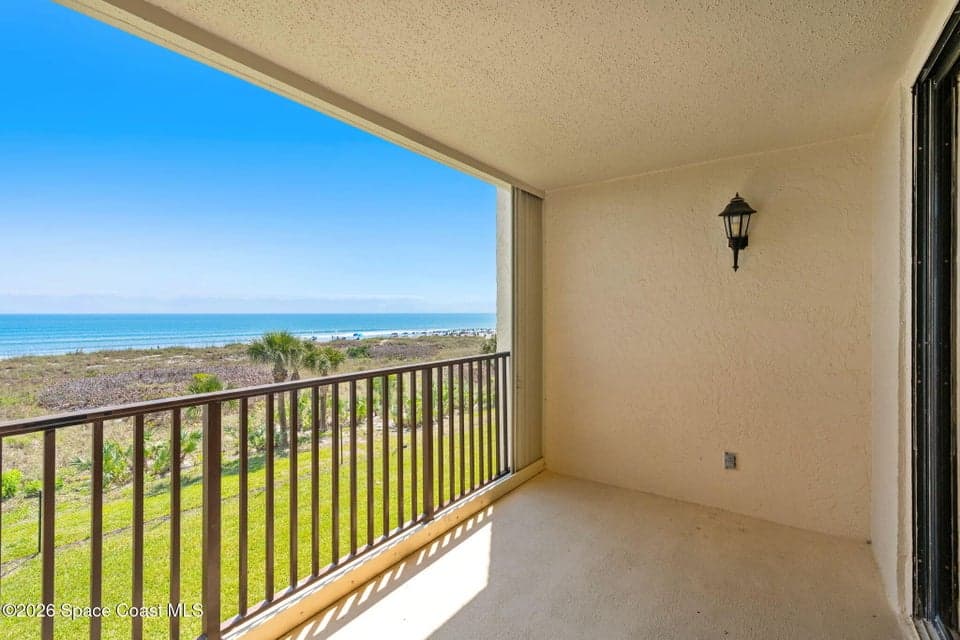 1860 N Atlantic Avenue B302, Cocoa Beach, FL 32931 photo 2
