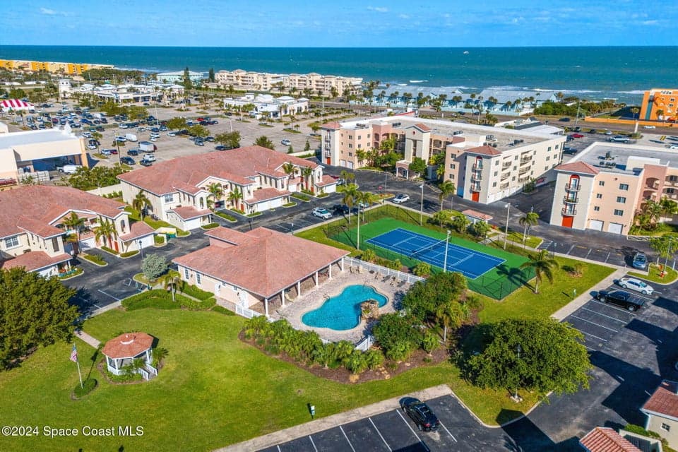 129 Lancha Circle 203, Satellite Beach, FL 32937